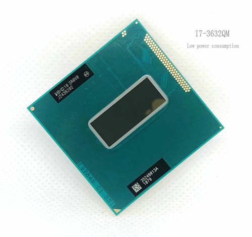 Processore intel core - processore, i7