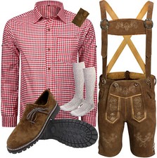 Set costumi corti da uomo