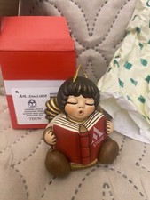 Thun Addobbo Angelo Mondadori, Edizione Limitata