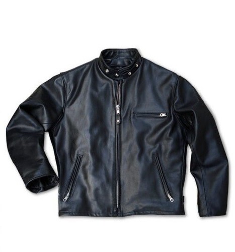 Nuovo schott nyc - schott, giacca