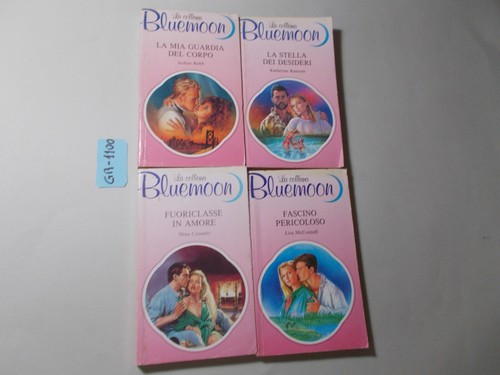 Lotto libri romanzi - romanzi, rosa