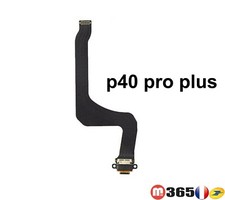 HUAWEI p40 pro plus nappe Connecteur Chargeur Dock type C USB  type-c