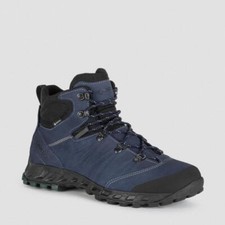 Aku Scarponi Uomo Coldai NBX GTX, Trekking -  065 (Blue/Nero)