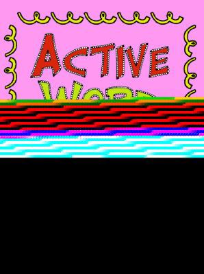 Active word play games - active,