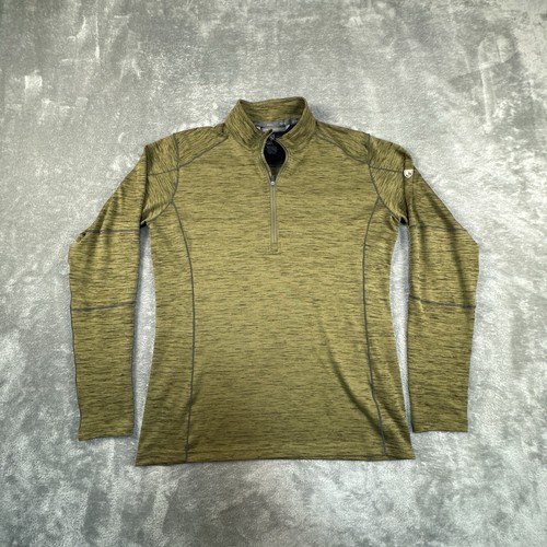 Kuhl camicia lega uomo m - camicia, in