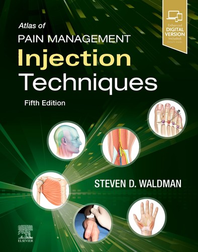 Atlas pain management - of,