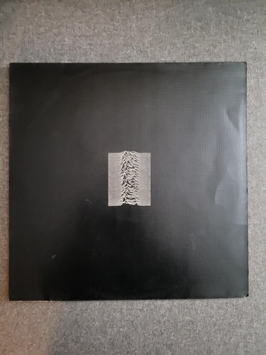 Joy division unknown pleasures - division,