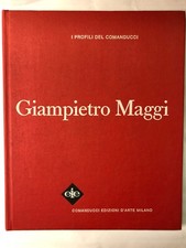 Giampietro Maggi Lino