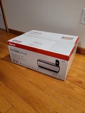 Canon PIXMA MP490 All-In-One