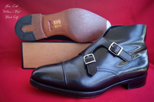 Stivali john lobb - john, 6