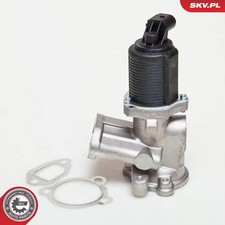 Valvola EGR 55219501 per FIAT