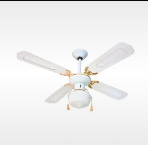 Ventilatore soffitto pale - 4,
