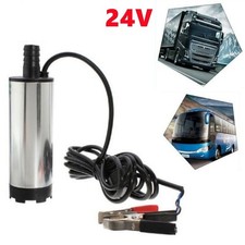 Pompa Carburante 24V 38MM