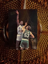 1993-94 Fleer Ultra - Scoring