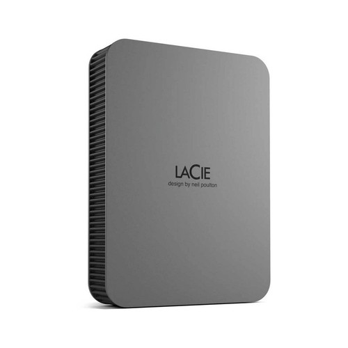 Lacie mobile drive disco - tb,