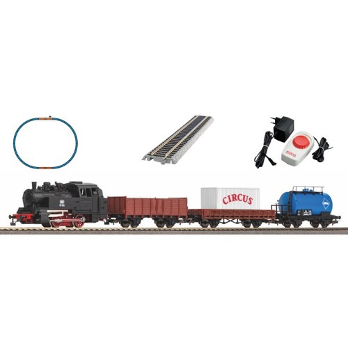 Piko 57113 set - piko,