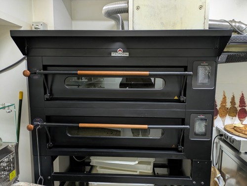 Attrezzatura forno - attrezzatura,,