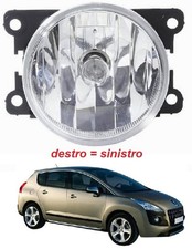 FARO FENDINEBBIA DX=SX PEUGEOT