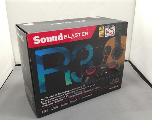 Sound blaster interfaccia - blaster,