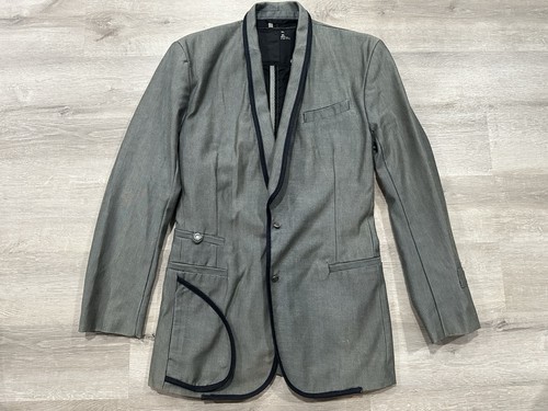 Giacca ha6 star - ha6, raw