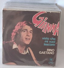 Lotto dischi 45 giri 7"- 50