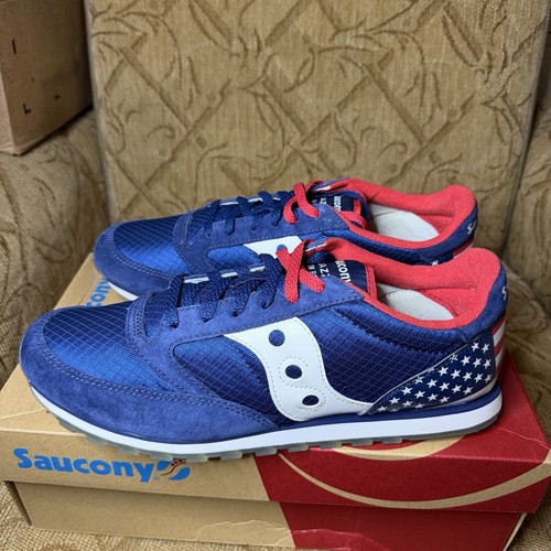 Saucony jazz low pro stars - jazz,