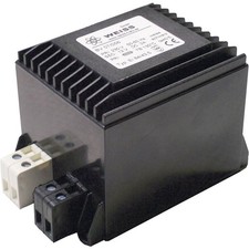 Weiss Elektrotechnik 07/061