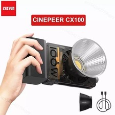 Zhiyun CX100 Lampada Video LED
