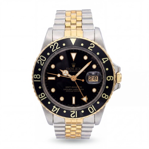 Orologio rolex gmt - orologio, gmt-master