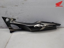 Carena Fiancata Sinistra SX