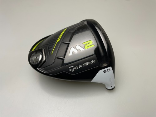 Taylormade gradi testa - m2,