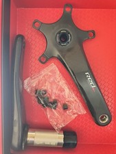 Sram Red eTap Exogram