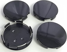 4 Coprimozzo Tappi Compatibile