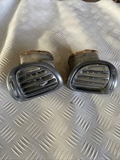 BOCCHETTE ARIA CRUSCOTTO PER