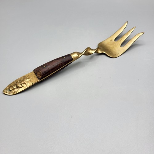 Servizio vintage forchetta