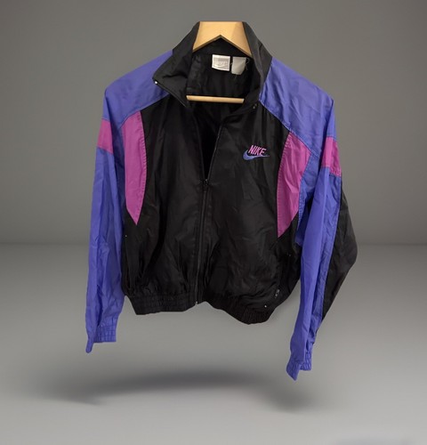 Giacca vento nike - giacca, taglia