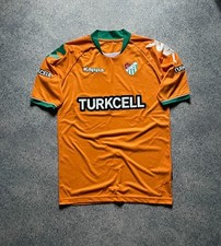 Maglia calcio Bursaspor Third
