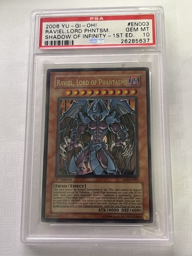 Yugioh raviel signore del - yugioh, raviel,