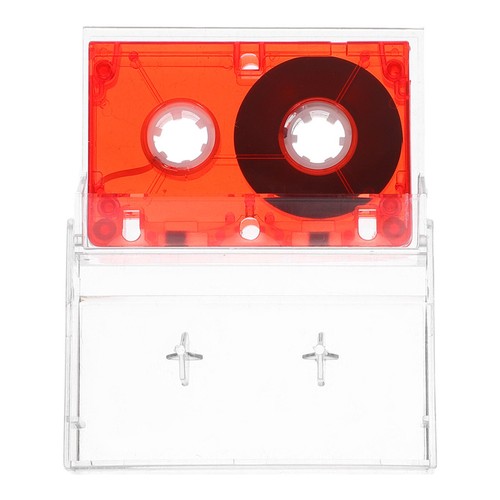 Nastro audiocassetta vuoto