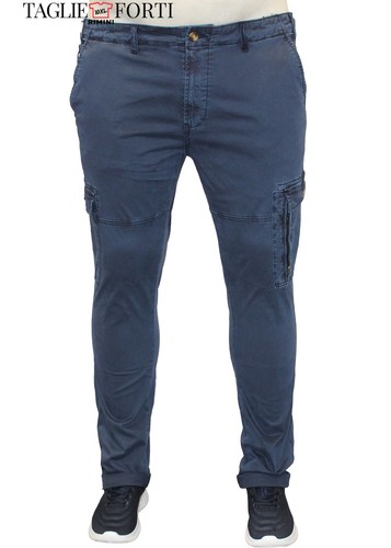 Pantaloni uomo estivi - pantaloni,
