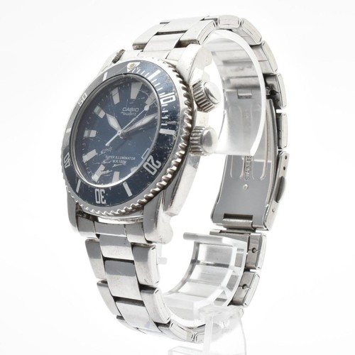 Orologio casio mtd1049 - orologio,