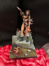 MARCO NAVAS Figurina in