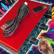 DAW Interfaccia Audio USB a 2