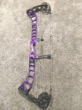 Prime Logic CT9 Target Bow