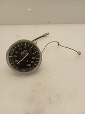 Contachilometri Lancia Fulvia