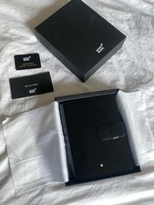 Montblanc Tappetino Scrittura