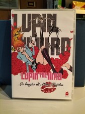 LUPIN THE IIIRD - LA BUGIA DI