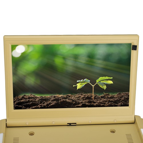 Nuovo monitor tetto auto