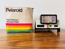 Flash elettronico Polaroid
