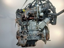 8HX motore CITROEN C2 VTR 2003